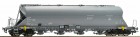 67290 Roco 4-axle silo wagon type Uacs-y